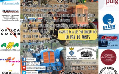 AGROCLASSICS 2017