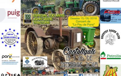 AGROCLASSICS 2018